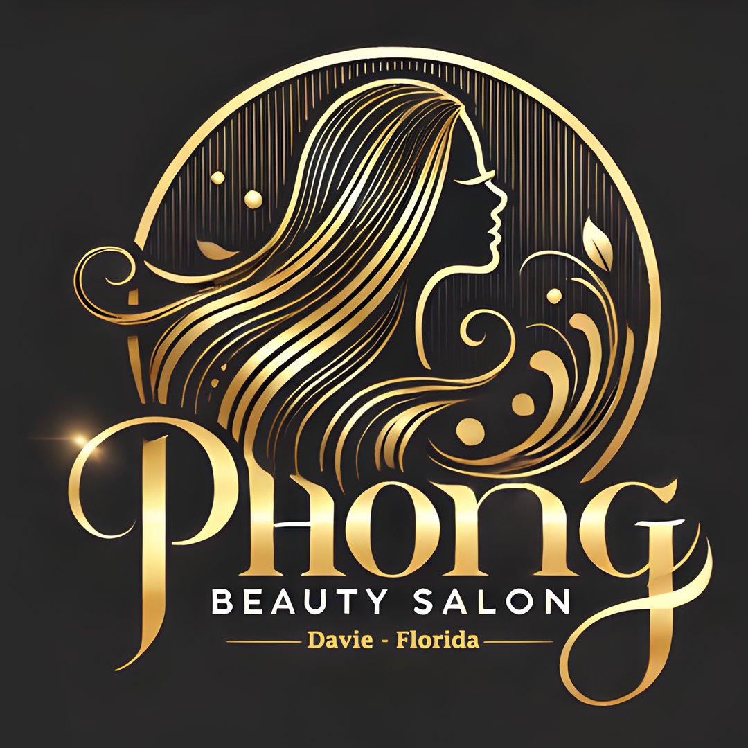 Phong Beauty Salon